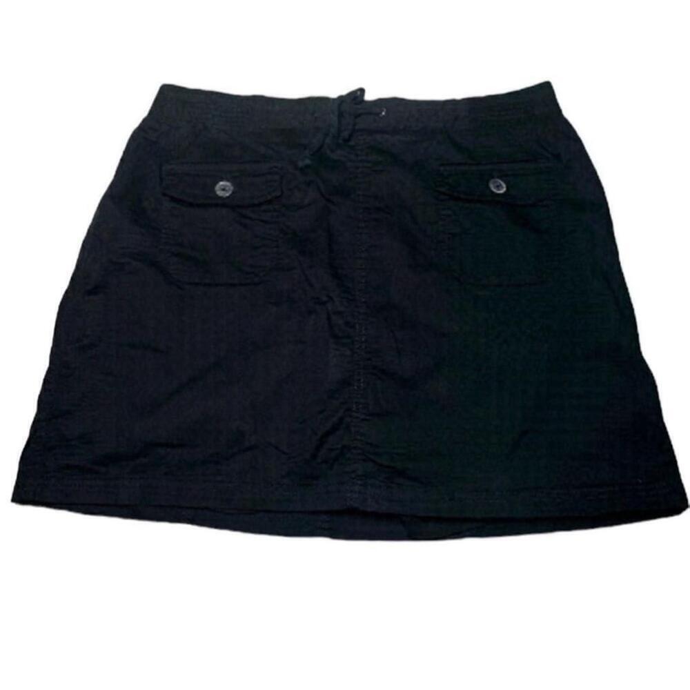 Penningtons - Cargo Pocket Drawstring Skort